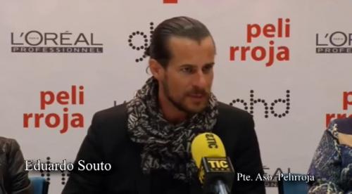 Imaxe Pres. Asoc. Pelirroja